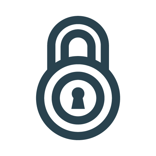 lock